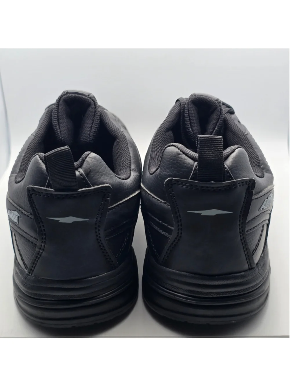 Avia Men's Avi-Union Ii Comfort Non Slip Shoes with Laces 11 X-Wide